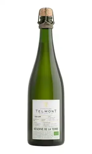 2017 Res De La Terre Champ 750 Ml
