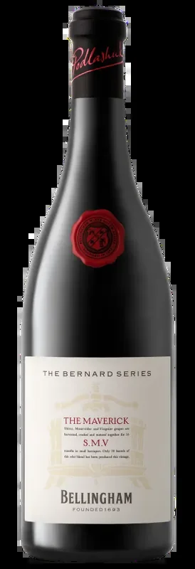 2018 Bern Series Mav Smv 750 Ml