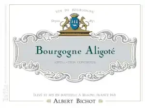 2018 Bourgogne Aligote Ab 750 Ml
