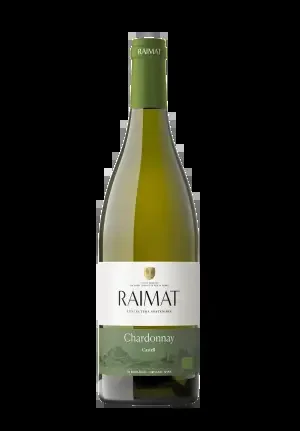2018 Castell Chardonnay 750 Ml