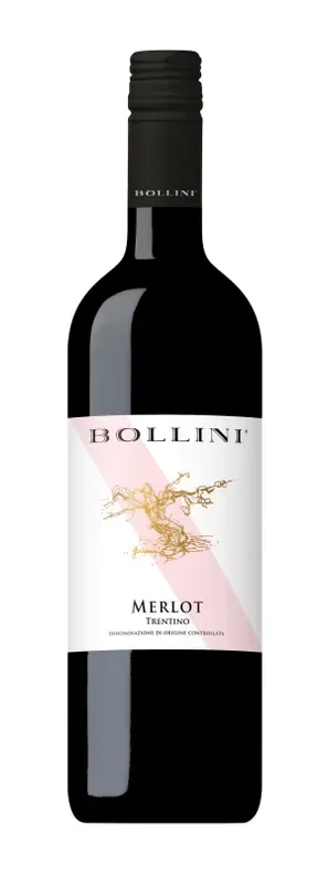 2018 Merlot 750 Ml