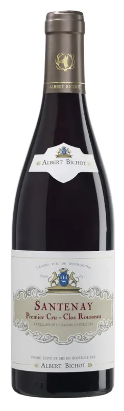 2018 Santenay Premier Cru ‘Clos Rousseau‘ 750 Ml