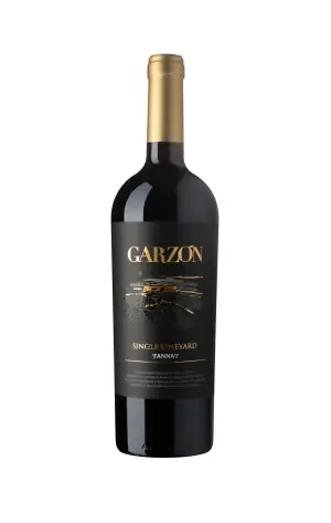 2018 Single Vineyard Tannat 750 Ml