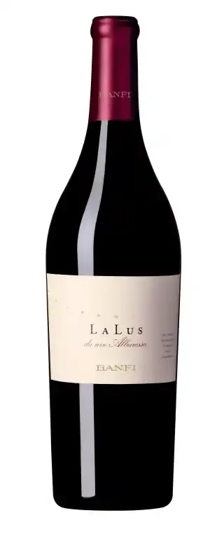 2018 Vigne Regali La Lus Albar 750 Ml