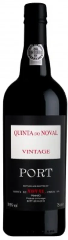 2018 Vintage Porto 750 Ml