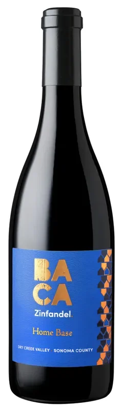 2019 Baca Home Base Zin 750 Ml
