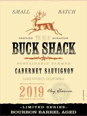 2019 Bourbon Barrel Aged Cabernet Sauvignon 750 Ml