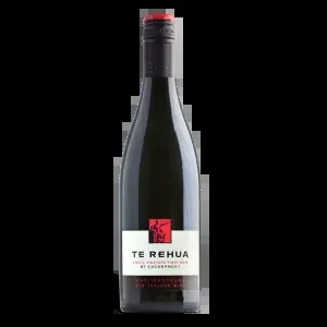 2019 Escarpment Te Rehua P Noir Dfv 750 Ml