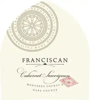 2019 Franciscan Cabernet Sauvignon