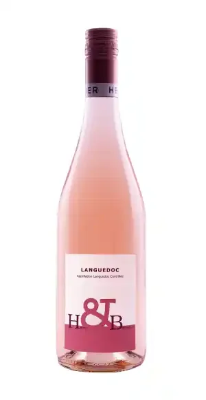 2019 Hecht And Bannier Lang Rose 750 Ml