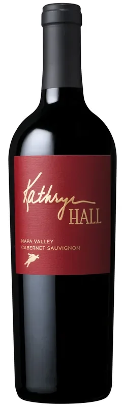 2019 Kathryn Hall Cabernet Sauvignon 750 Ml