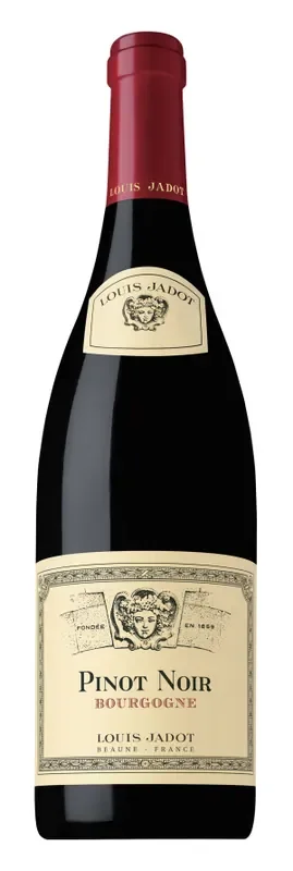 2019 Louis Jadot Pinot Noir 750 Ml