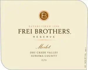 2019 Merlot Reserve