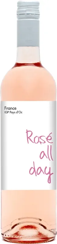 2019 Rose 750 Ml