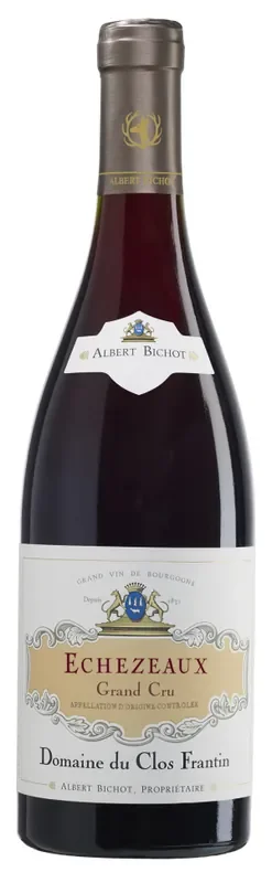 2020 Domaine Du Clos Frantin Echezeaux Grand Cru