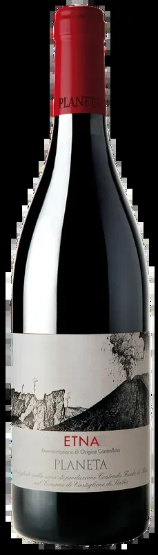 2020 Etna Rosso 750 ml