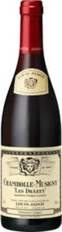 2020 Jadot Chamb Musigny Les Drazey