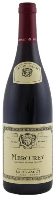 2020 Jadot Mercurey
