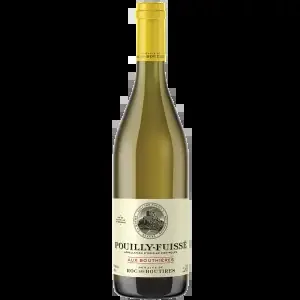2020 Roc Des Boutires Pouilly Fuisse Wood 750 ml