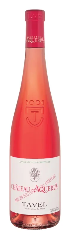 2020 Rose 750 ml