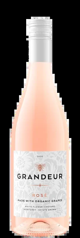 2020 Rose 750 ml