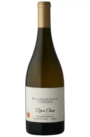 2021 Dijon Clone Chardonnay