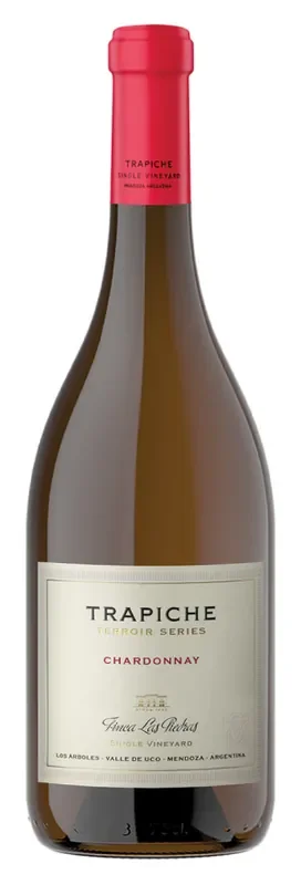 2021 Las Piedras Ter Chard