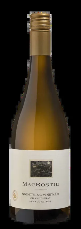 2021 Macrostie Nightwing Chard