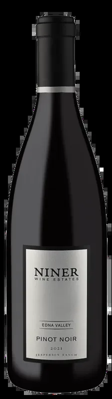 2021 Niner Pinot Noir 750 ml