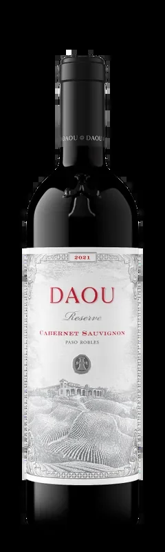 2021 Reserve Cabernet Sauvignon 750 ml