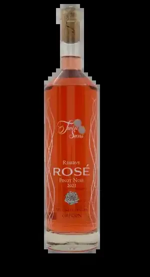 2021 Rose Reserve 750 ml