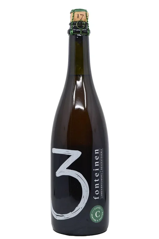 3 Fonteinen Geuze Armand & Gaston (750ml)