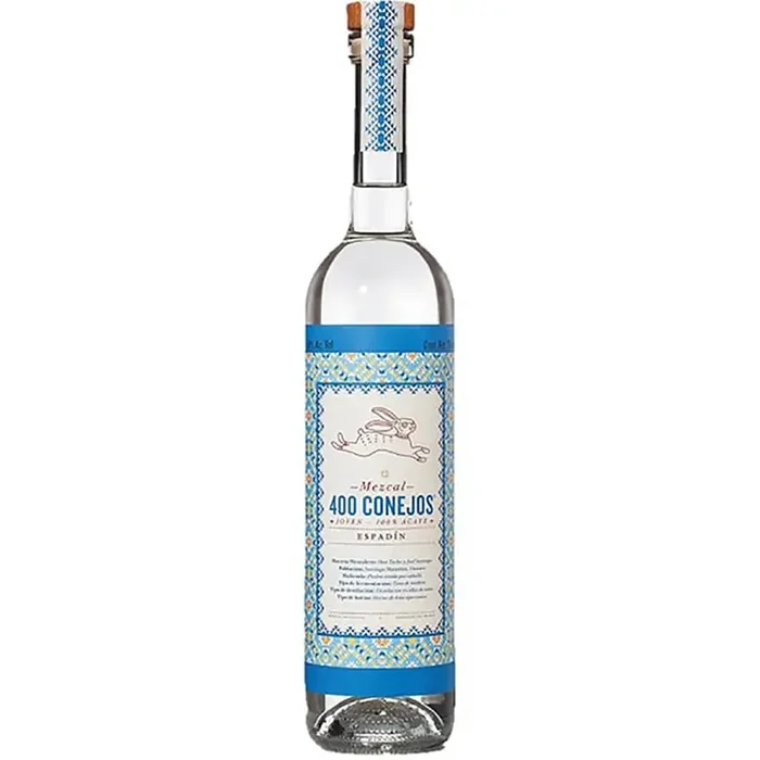 400 Conejos Joven Mezcal