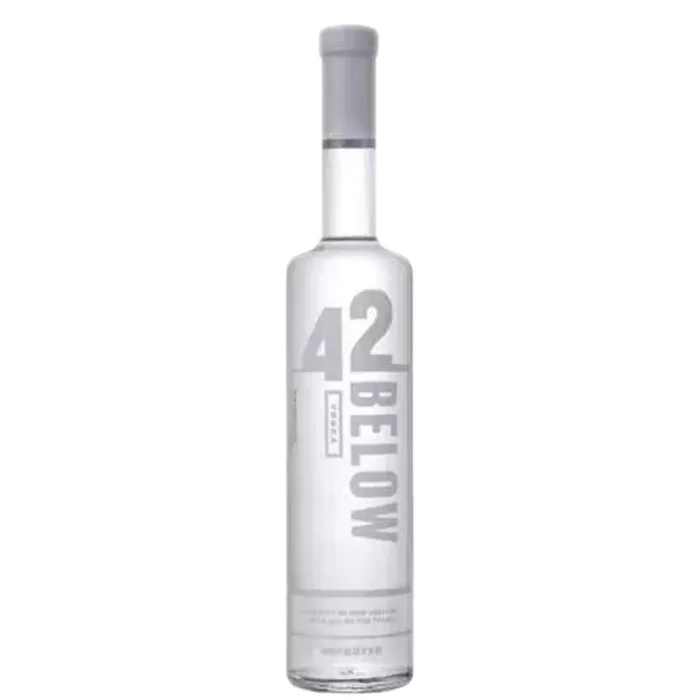 42 Below Vodka
