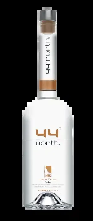 44 North Idaho Potato Vodka 750 ml