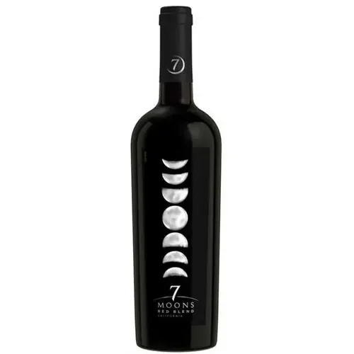 7 Moons Red Blend – 750ML