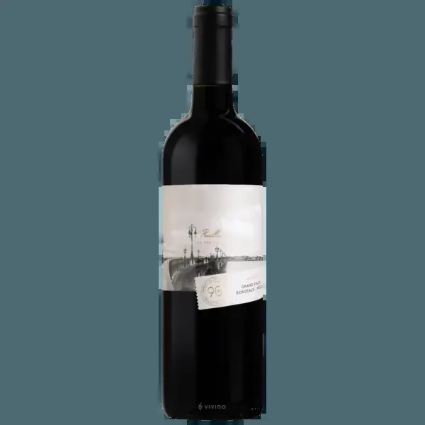 90 Cellars – Pauillac Bordeaux