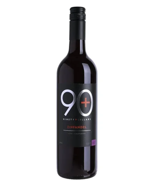 90+ Cellars Lot 142 Zinfandel
