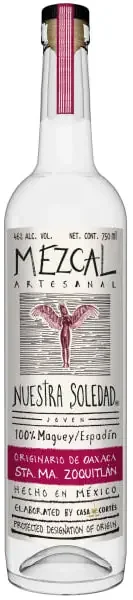 94 MDL LE MAG MEX OAXACA ** 750 ml