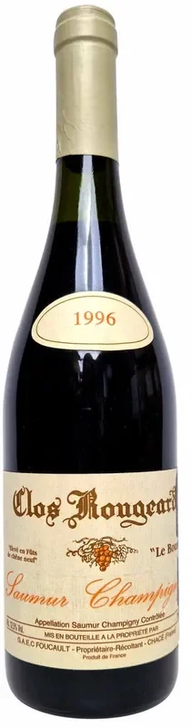 96 MDL LE MAG VERDE DUR 6** 750 ml