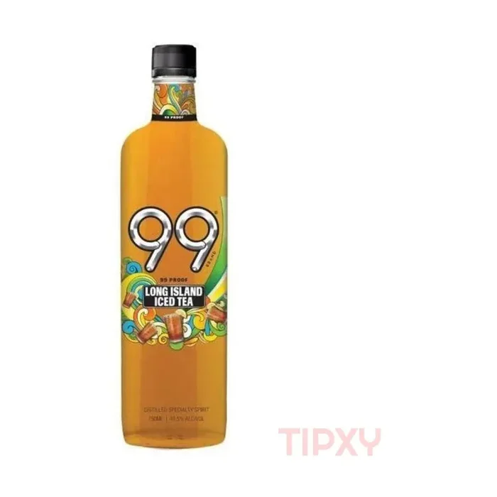 99 Brand – 99 Long Island Iced Tea Liqueur