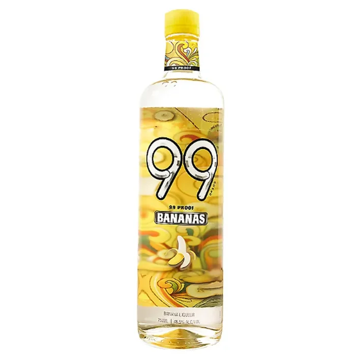 99 Brand Banana Schnapps