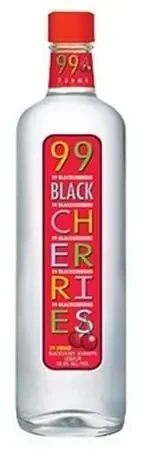 99 Brand Black Cherries 750ml