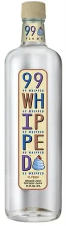 99 Brand Whipped 750ml