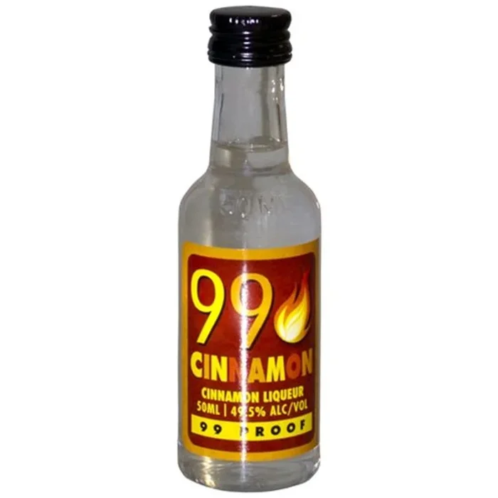 99 Cinnamon