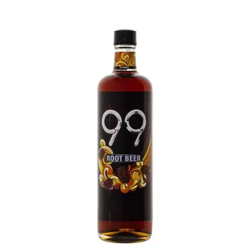 99 Root Beer – 750ML