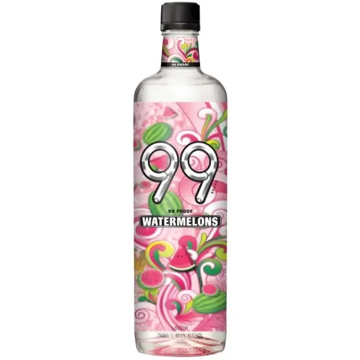 99 Watermelons 750ml