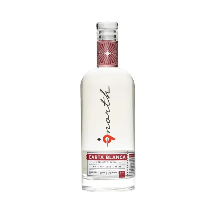 9North – Carta Blanca White Rum