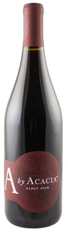 A By Acacia Pinot Noir 2017 750ml