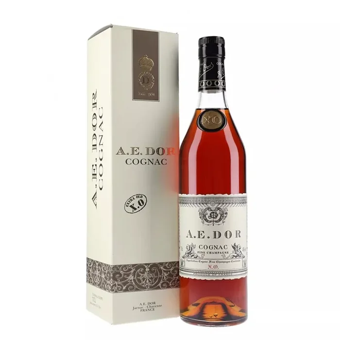 A.E. Dor XO Fine Champagne Cognac 750ML